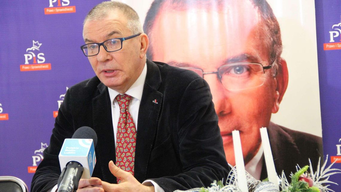 Poseł z regionu zostanie Rzecznikiem Małych i Średnich Przedsiębiorców? Ma duże szanse