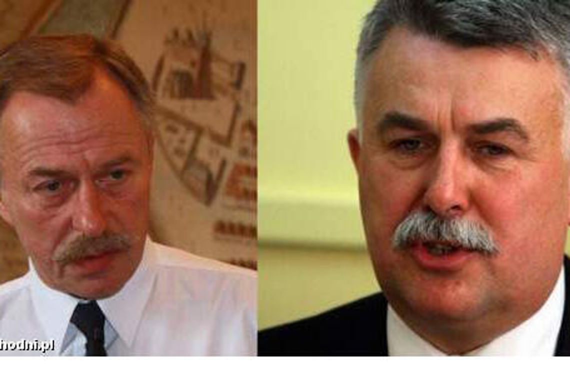 Poseł Zawiślak do prezydenta Zamoyskiego: Niech pan kupi dworzec PKS