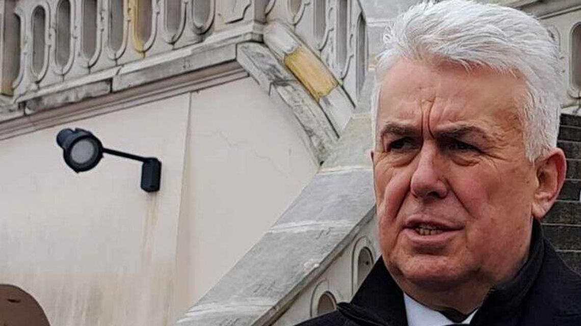 Poseł Zawiślak porzuca PiS. Bliżej mu do Brauna