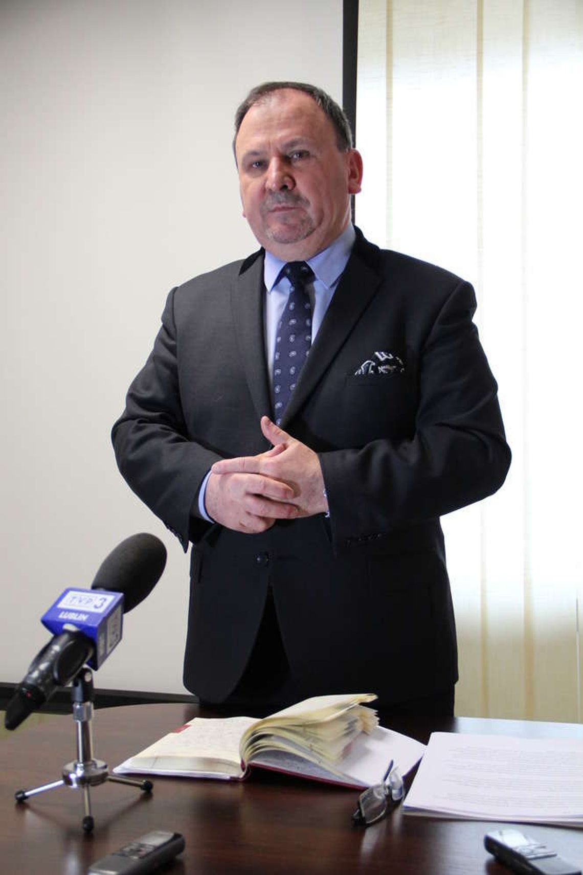 Poseł Żmijan chce złożyć wniosek o wotum nieufności dla ministra Jurgiela Poseł Żmijan chce złożyć wniosek o wotum nieufności dla ministra Jurgiela