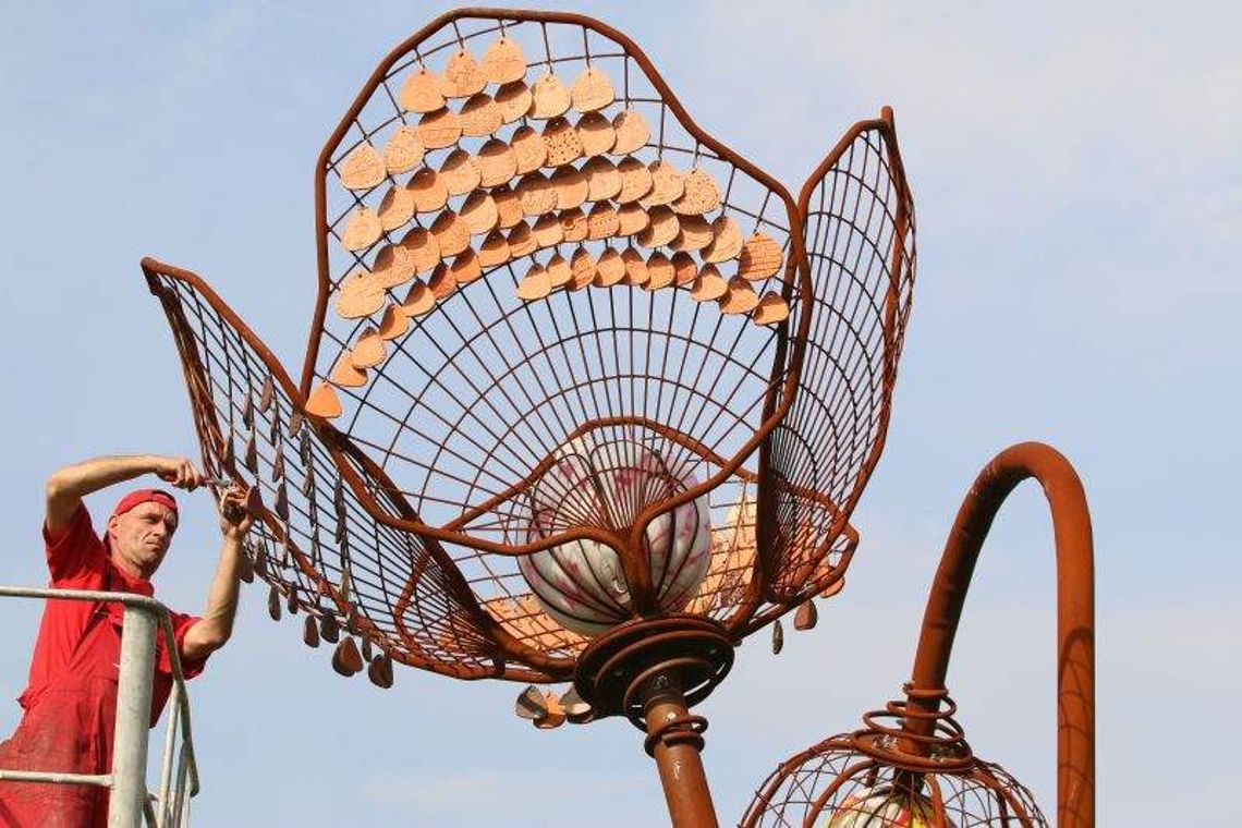 Posiał Amerykanin mak. A to było tak Posiał Amerykanin mak. A to było tak