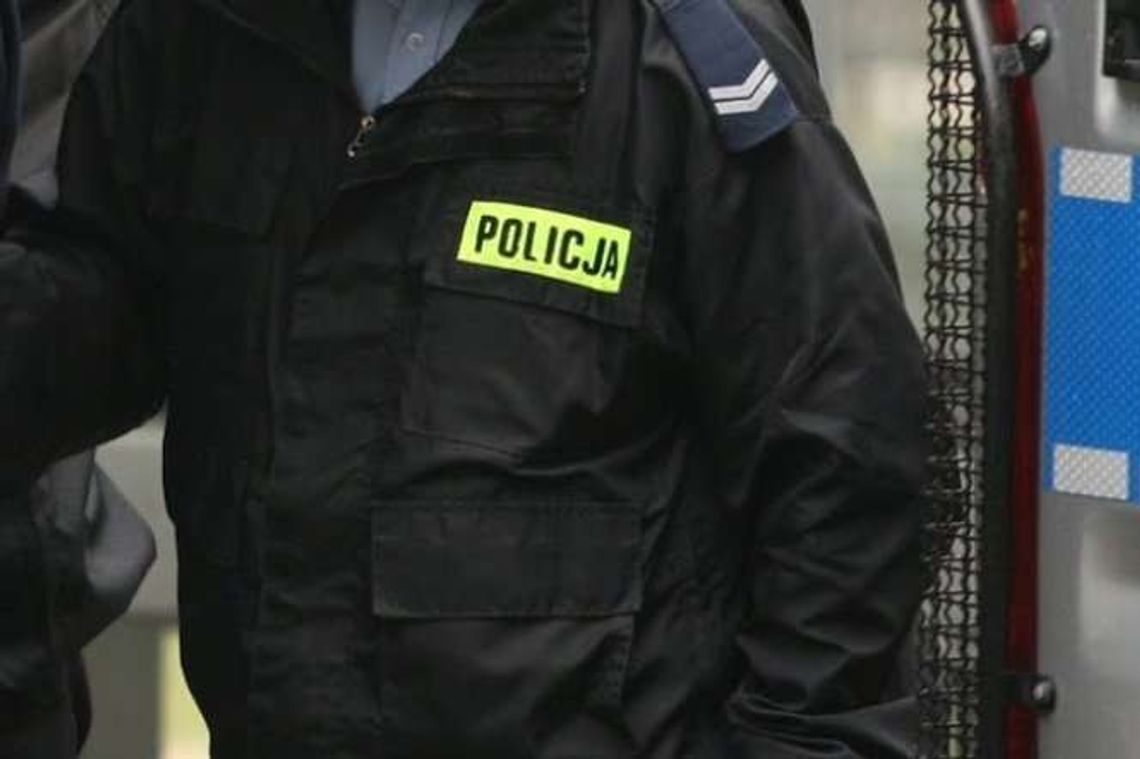 Poskarżył się na mundurowych, a sam usłyszał wyrok. "Policjant kilka razy raził mnie paralizatorem"