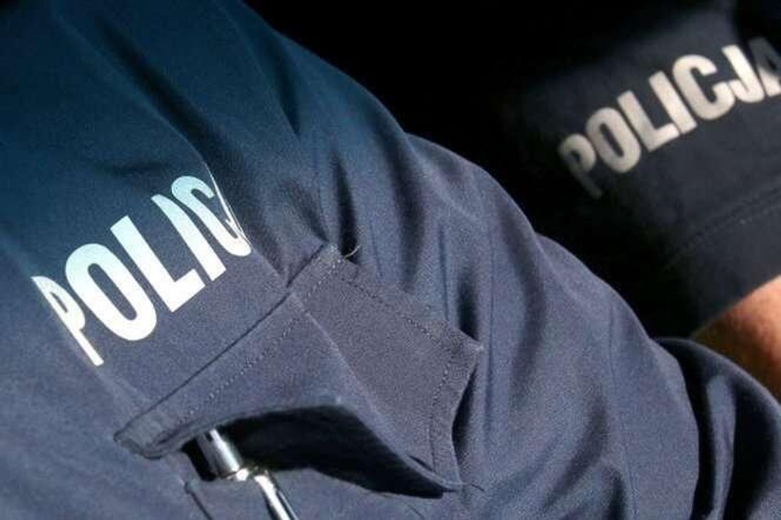 Poskarżył się na policjanta, sam skończył z wyrokiem