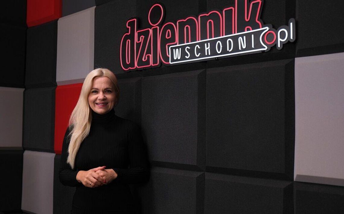 Posłanka Gromadzka po wizycie w USA: Dobrze wiedzą, co dzieje się na wschodzie Polski i Ukrainie