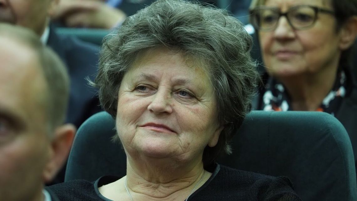 Posłanka z Lublina kandydatką do Rady Polityki Pieniężnej Posłanka z Lublina kandydatką do Rady Polityki Pieniężnej