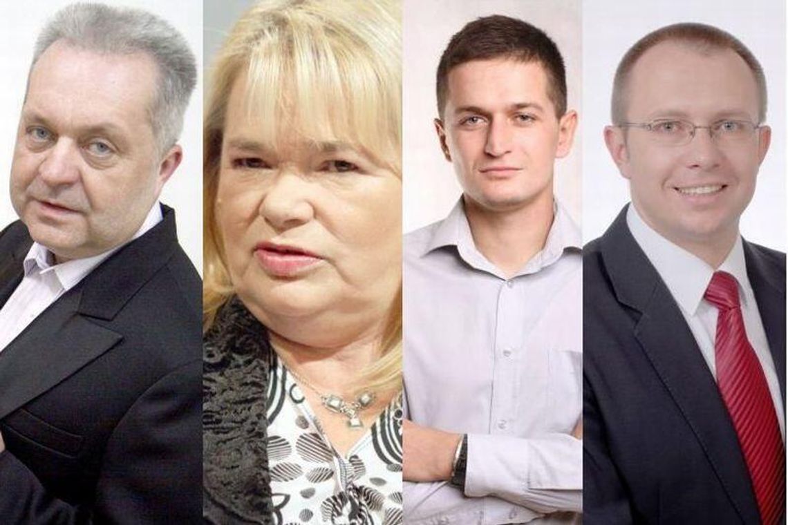 Posłowie debiutanci z naszego regionu mają tremę przed Wiejską Posłowie debiutanci z naszego regionu mają tremę przed Wiejską