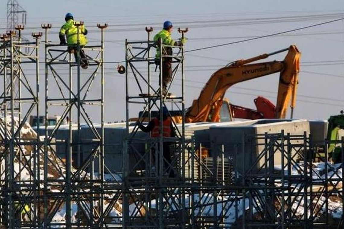 Posłowie nie dali pieniędzy na ekspresówki do granicy