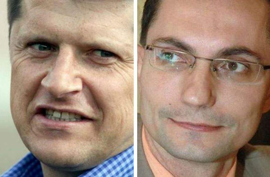 Posłowie PO z woj. lubelskiego zapłacą za poparcie Kamińskiego?