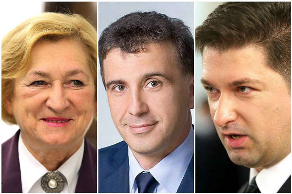 Posłowie prymusi i mniej pracowici. Sprawdziliśmy aktywność lubelskich parlamentarzystów Posłowie prymusi i mniej pracowici. Sprawdziliśmy aktywność lubelskich parlamentarzystów