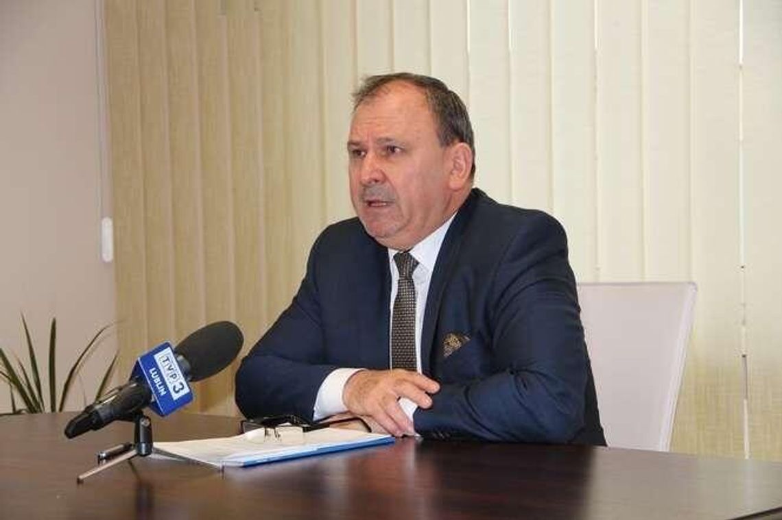 Posłowie włączają się do walki z ASF