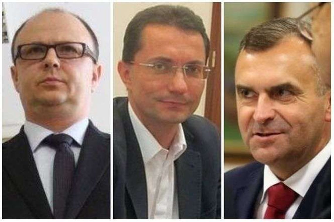 Posłowie z Lubelskiego dostaną kary? Burza po głosowaniu