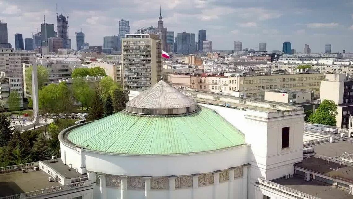 Posłowie zadecydują dzisiaj o losach Akademii Zamojskiej