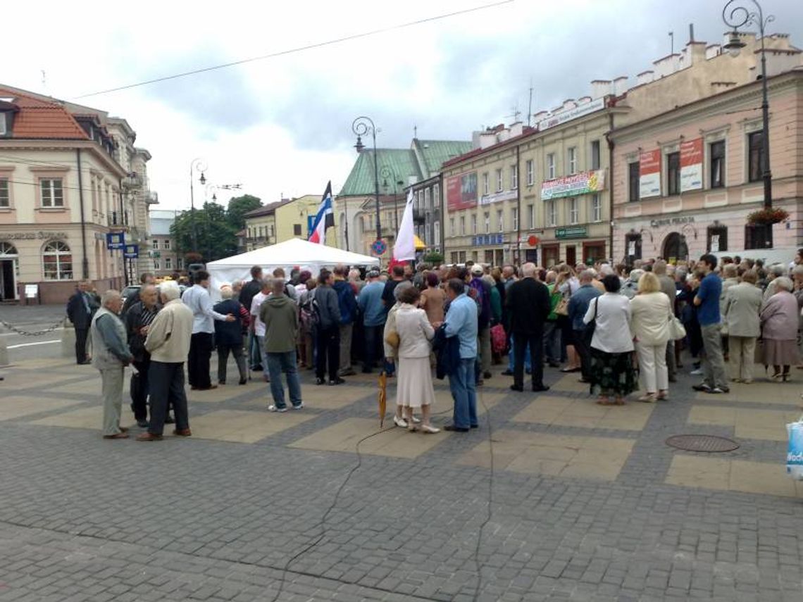Pospieszalski: Polska nie jest wolnym krajem Pospieszalski: Polska nie jest wolnym krajem