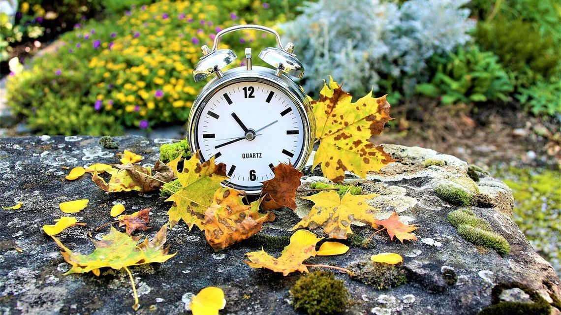 Pośpimy godzinę dłużej. Dzisiaj w nocy zmiana czasu