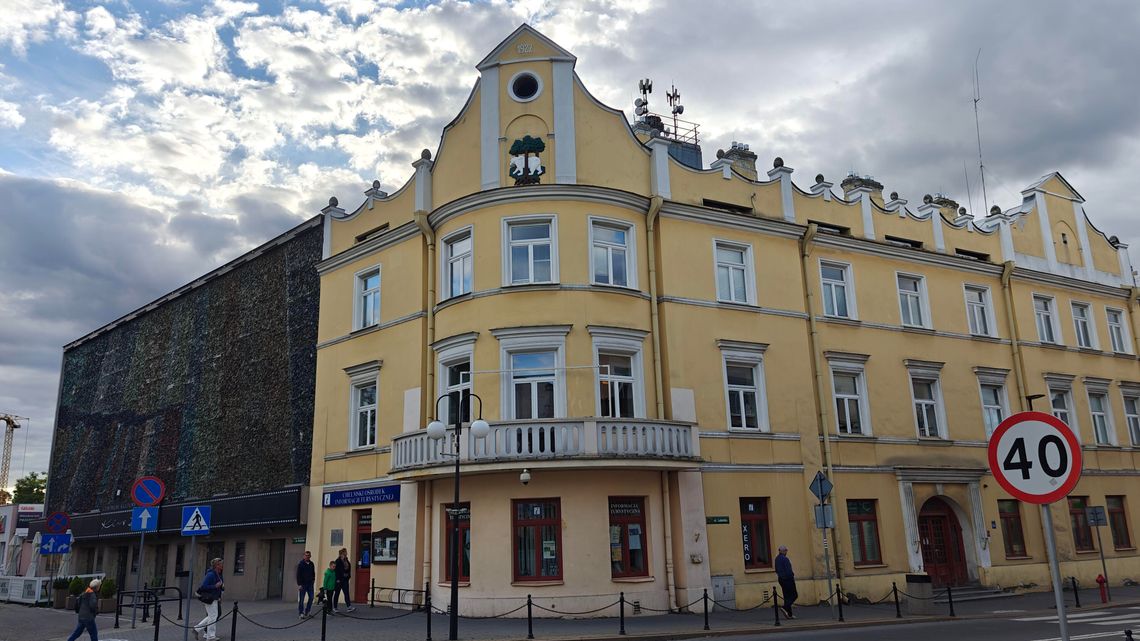 Pośredniak za drogi dla Chełma? Miasto może powołać własny urząd pracy Pośredniak za drogi dla Chełma? Miasto może powołać własny urząd pracy