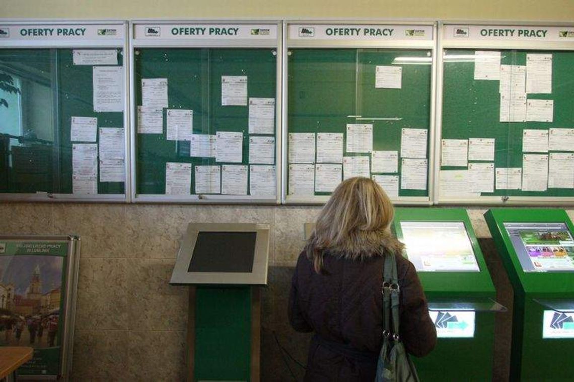 Pośredniaki po nowemu. Rozliczą urzędy z sukcesów i porażek