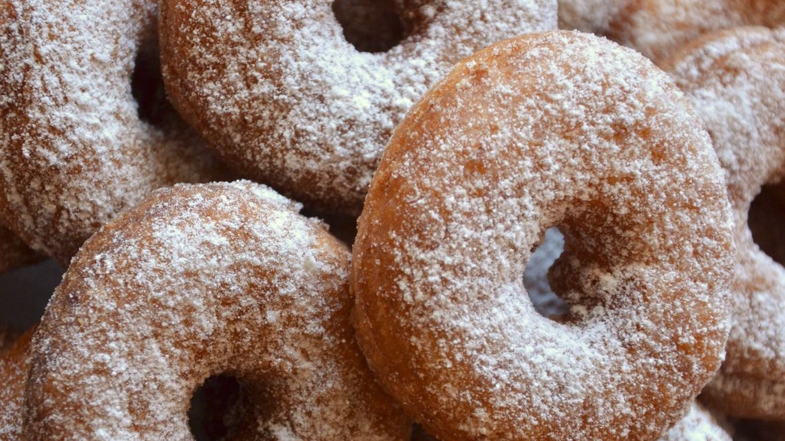 Post może być smaczny. Mamy wyjątkowe przepisy na niedzielę