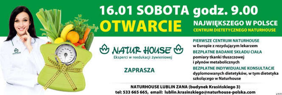 Postanowienia do spełnienia – schudnę!