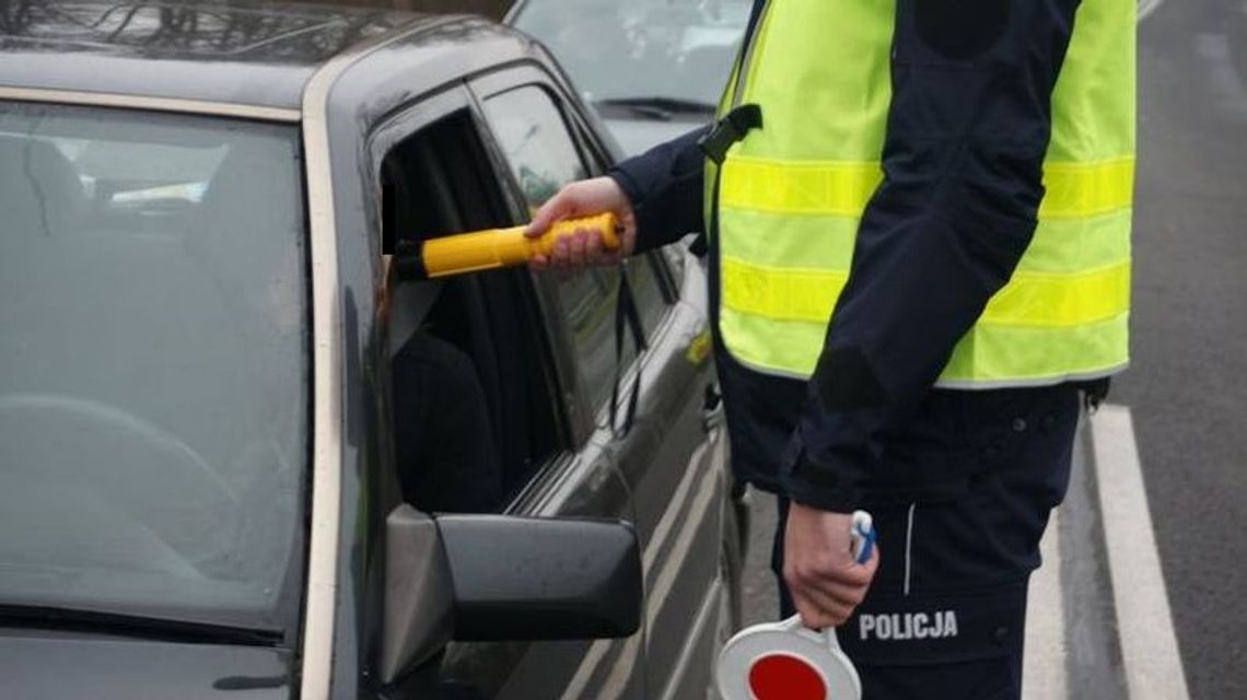 Postanowił, że wróci z wesela samochodem. Grozi mu więzienie