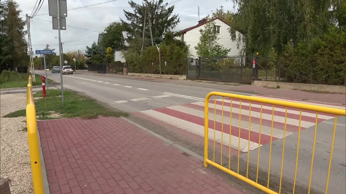 Postawili prywatny fotoradar przy przedszkolu. "W cztery dni złapał ponad 20 tys. kierowców" Postawili prywatny fotoradar przy przedszkolu. "W cztery dni złapał ponad 20 tys. kierowców"