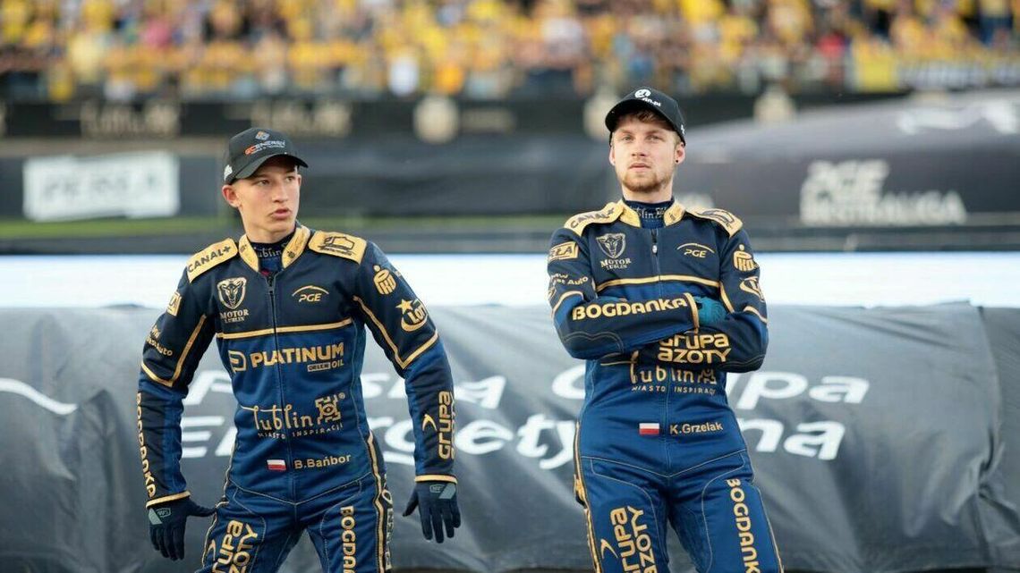 Postęp jest widoczny. Juniorzy Motoru z awansem do półfinałów DMP