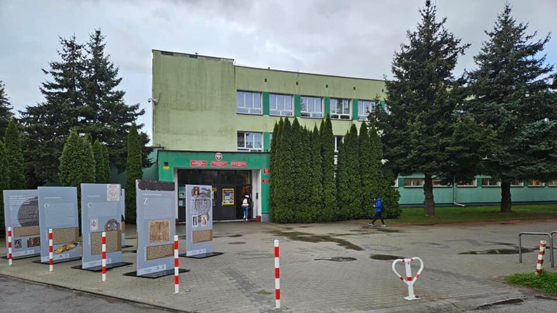 Postępująca degradacja basenu w ZSO nr 5. "Wymaga pilnej interwencji"