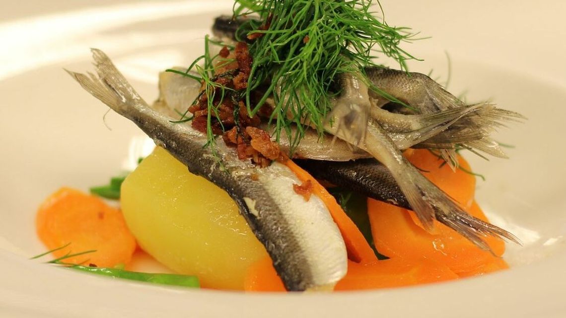 Postne przysmaki. Wyjątkowe przepisy kulinarne na najbliższe dni