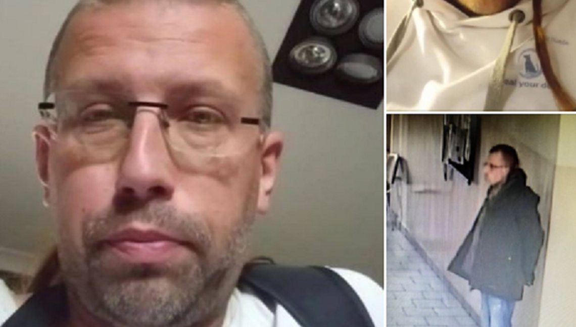 Postrzelił policjantów i uciekł. Obława zakończona. Maksymilian Faściszewski zatrzymany