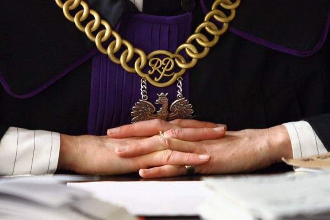 Postrzelili i okradli Ukraińca. Jest wyrok Postrzelili i okradli Ukraińca. Jest wyrok