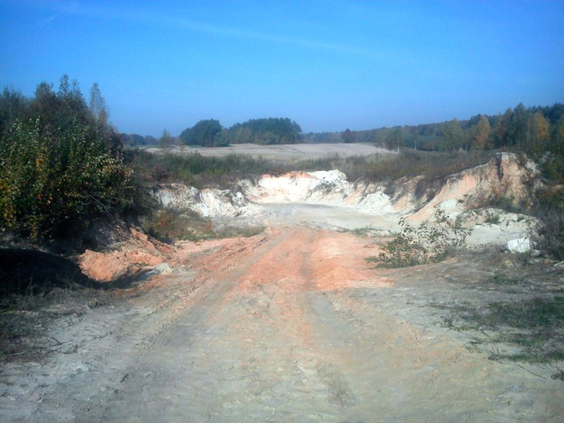 Postrzelony rolnik trafił do szpitala. Strzelnica była źle zabezpieczona?