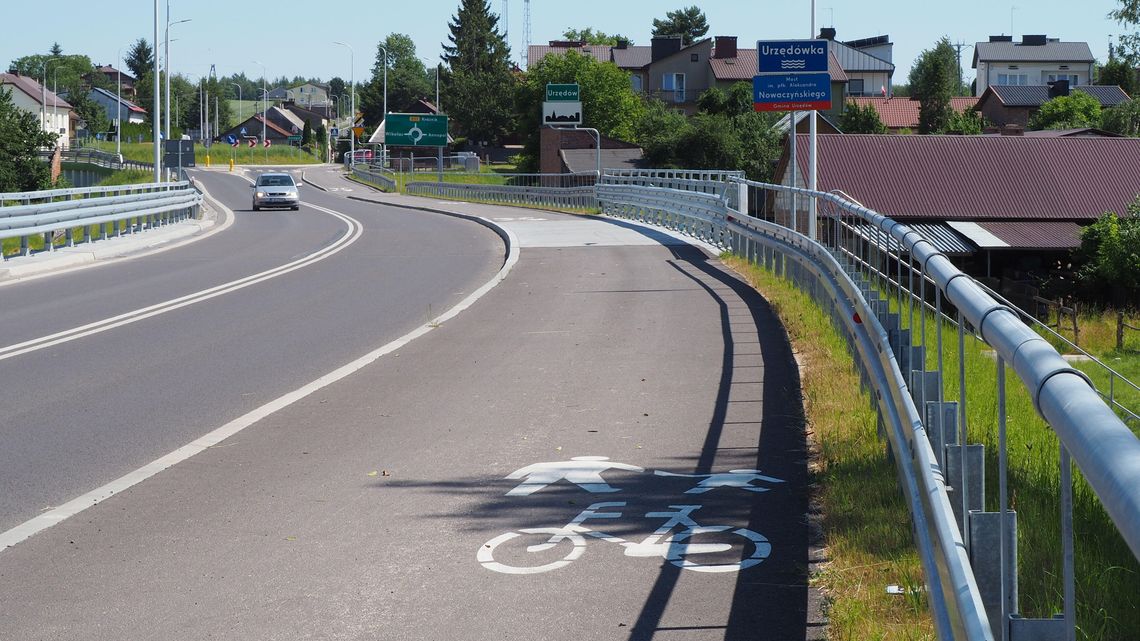 Poświęcą nowy most. Historyczne widowisko na cześć patrona