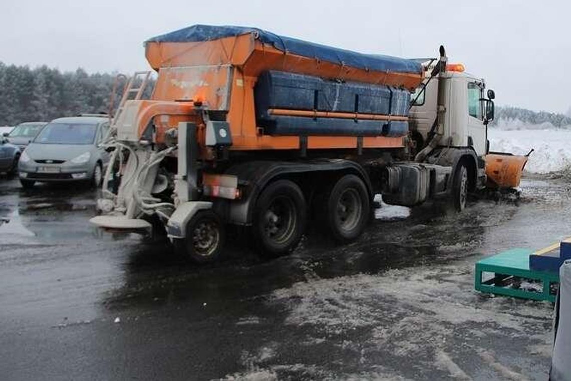 "Posypiemy, a ono posypie i znowu będziemy dwa razy sypać". Nagranie rozmowy urzędników