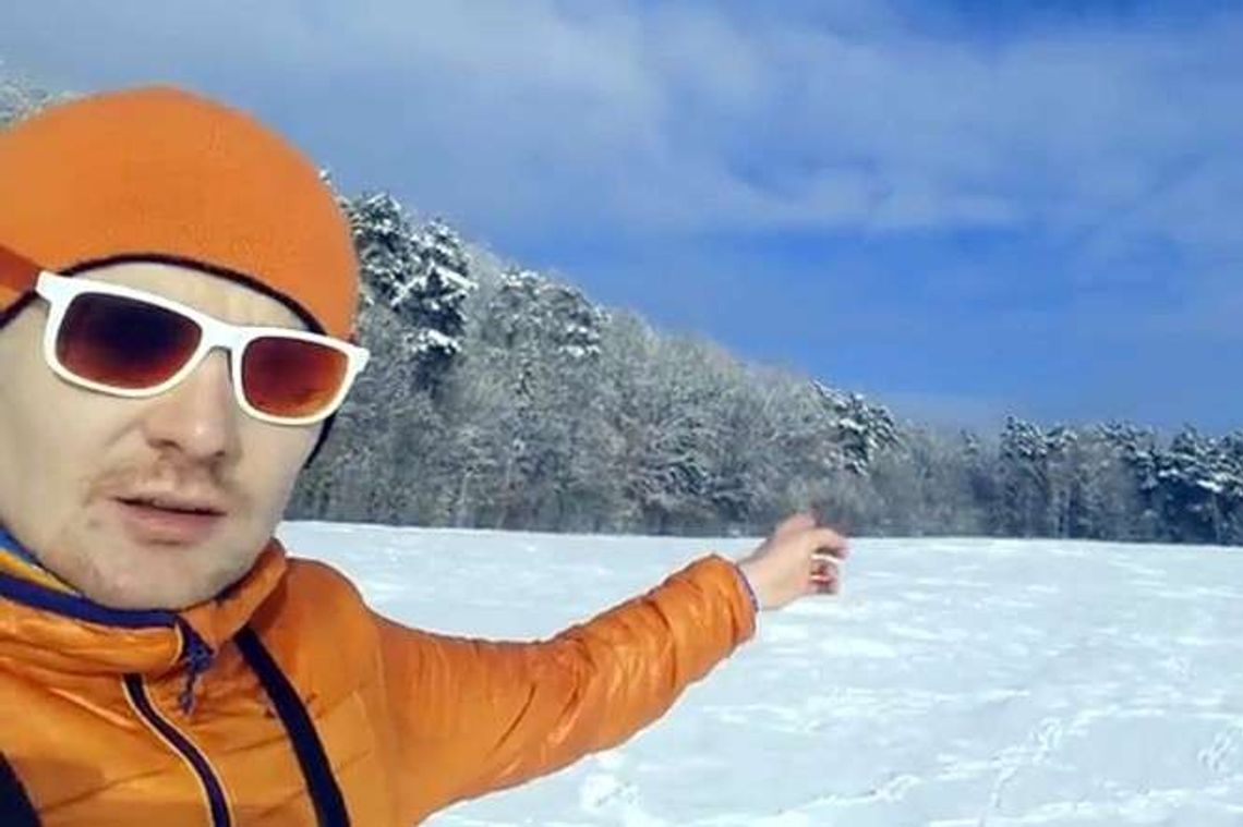 Poszedł na spacer, znalazł się w środku polowania. "Żeby nie zostać postrzelony musiałem uciekać" Poszedł na spacer, znalazł się w środku polowania. "Żeby nie zostać postrzelony musiałem uciekać"