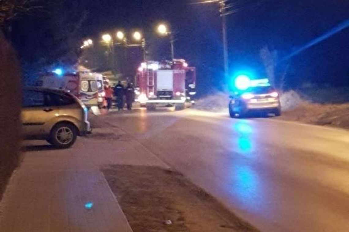 Poszkodowany 19-latek nadal w szpitalu. Zatrzymani policjanci zwolnieni do domów