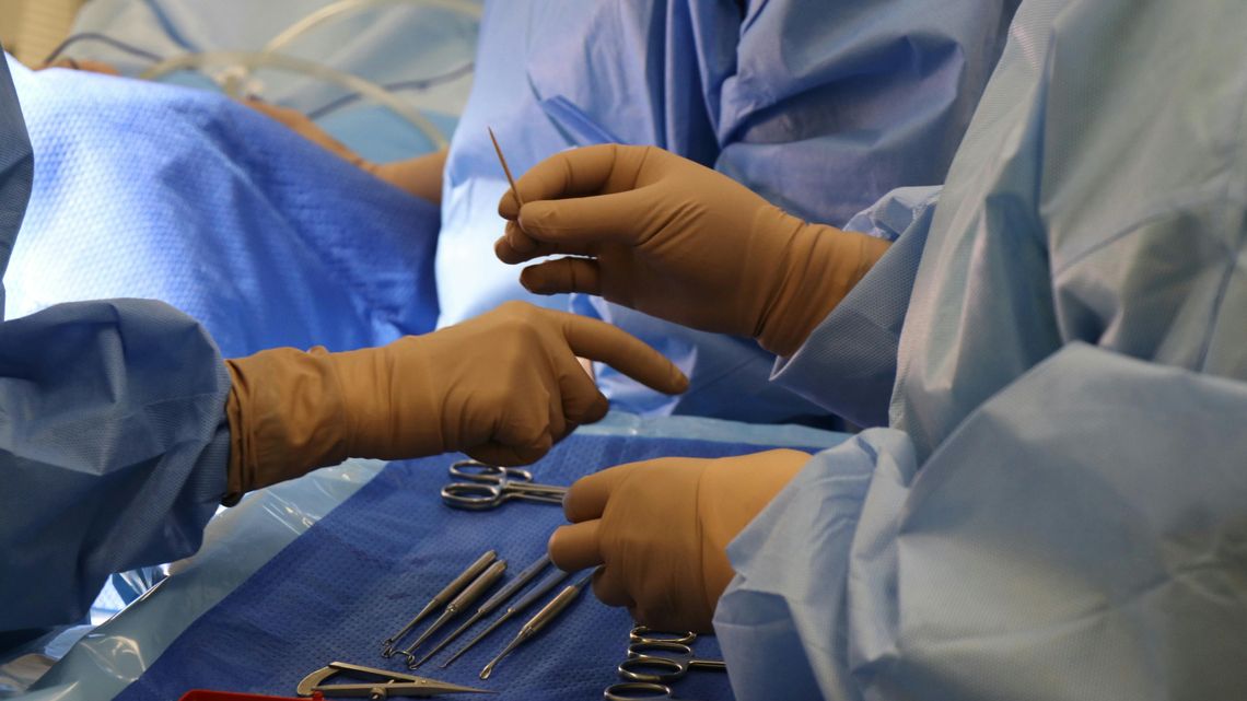 Poszła na operację nosa, została kaleką. Po 10 latach zapadł wyrok Poszła na operację nosa, została kaleką. Po 10 latach zapadł wyrok