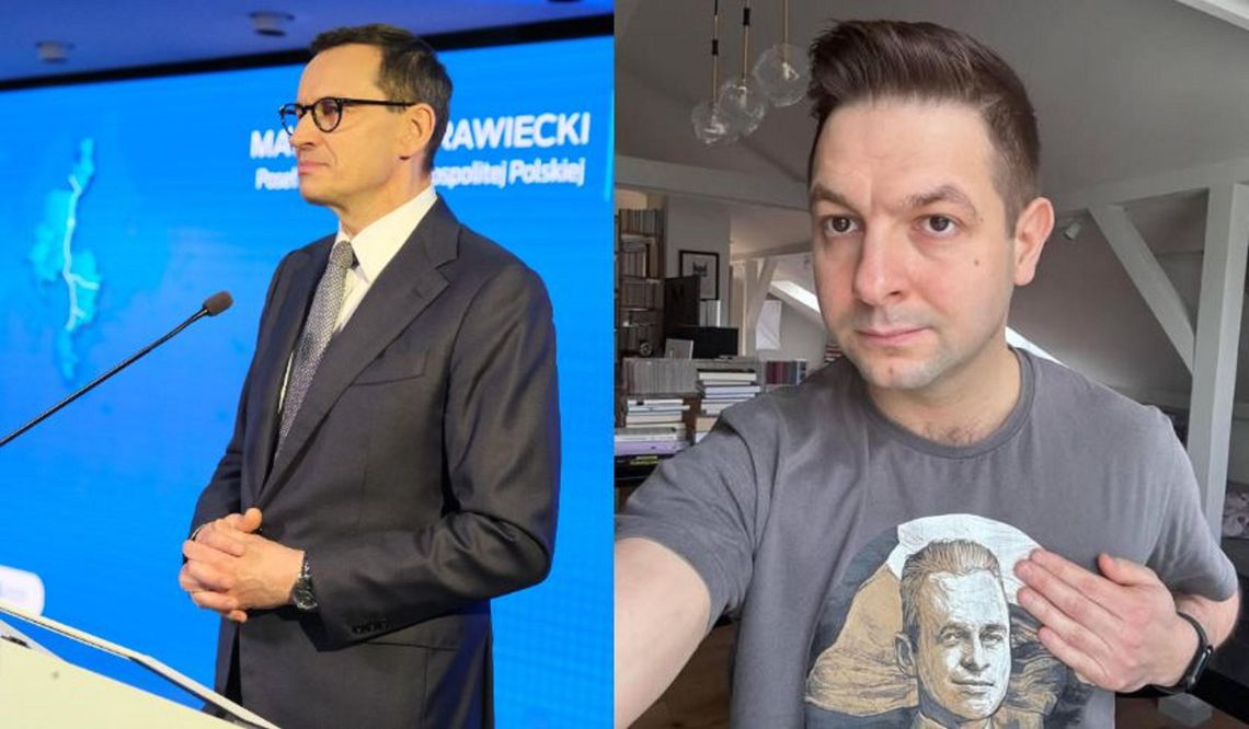 W piątek Bochenek poinformował, że w związku z naruszeniem zakazu wszczynania szkodliwych dla PiS dyskusji, Jarosław Kaczyński skierował do partyjnej komisji etyki sprawy Mateusza Morawieckiego, Ireneusza Zyski i Mirosławy Stachowiak-Różeckej. Politycy wdali się w dyskusję z Patrykiem Jakim.