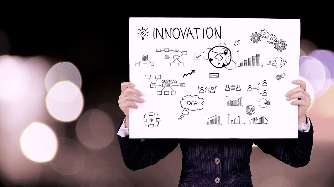 Poszukiwane talenty biznesowe wśród studentów. Może chodzi o ciebie?