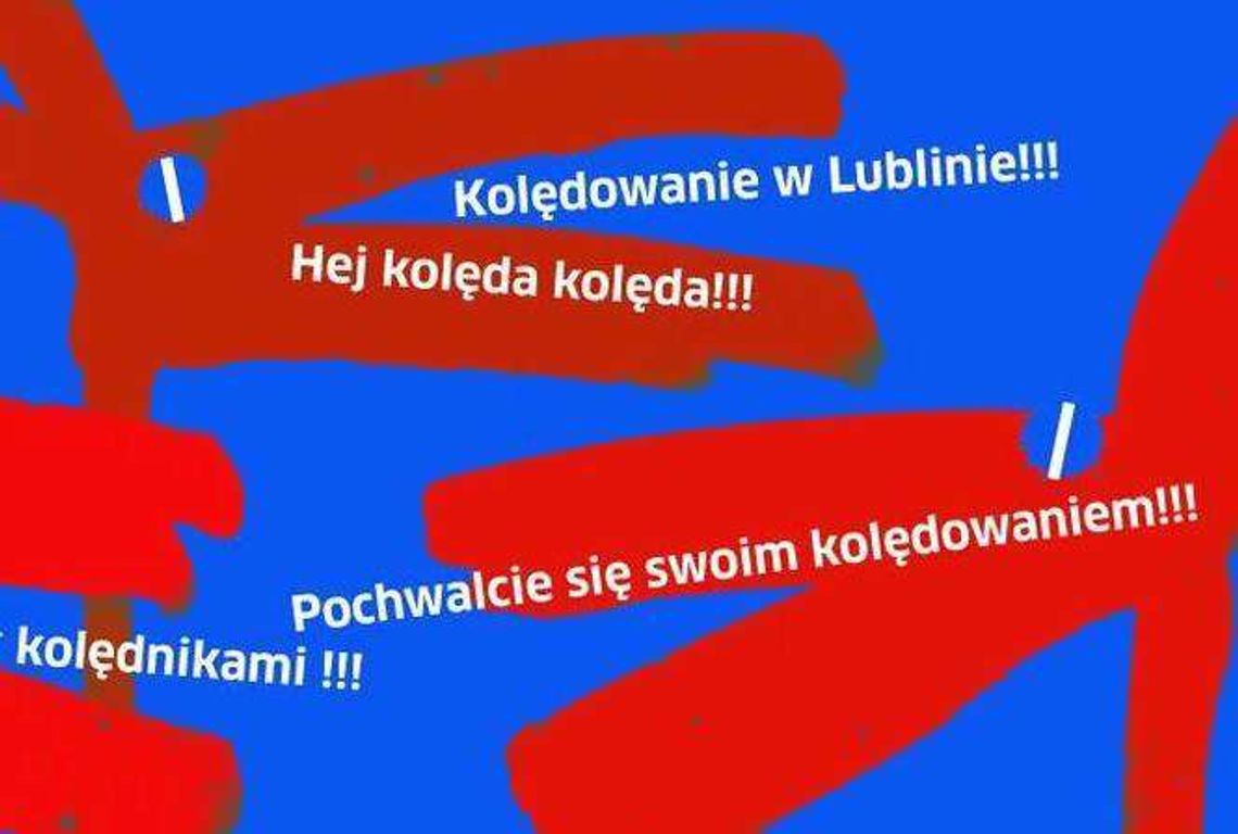 Poszukiwani kolędnicy! Zaśpiewaj w Trybunale Koronnym Poszukiwani kolędnicy! Zaśpiewaj w Trybunale Koronnym