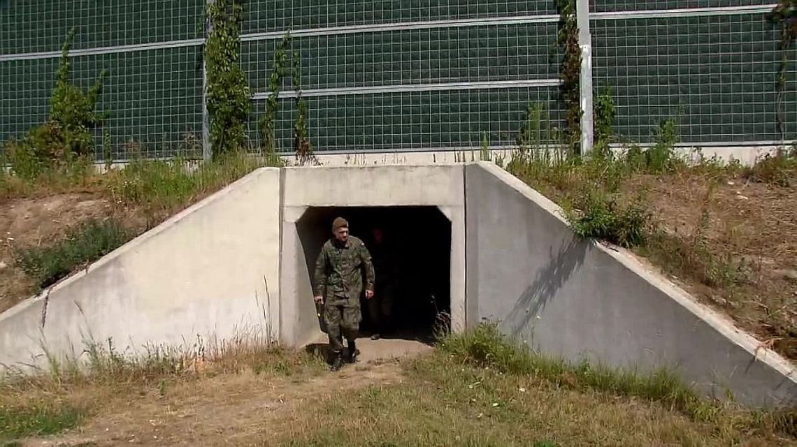 Poszukiwania 5-letniego Dawida. "To jest trudny teren, ale będziemy szukać do skutku"