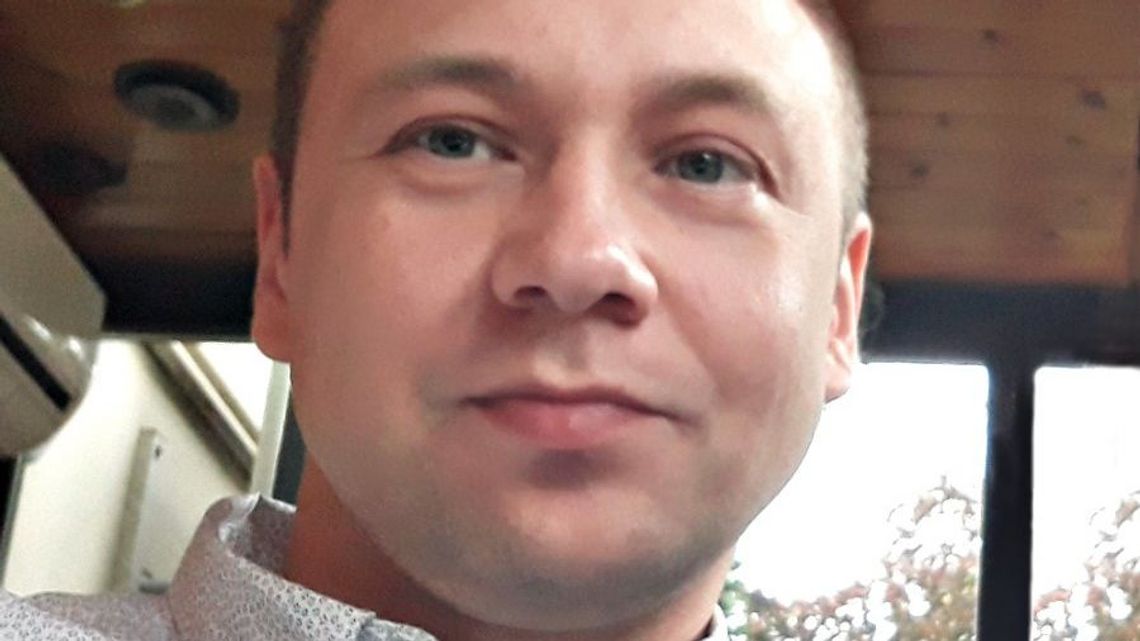 Poszukiwania 5-letniego Dawida Żukowskiego. Policja publikuje zdjęcie jego ojca Poszukiwania 5-letniego Dawida Żukowskiego. Policja publikuje zdjęcie jego ojca