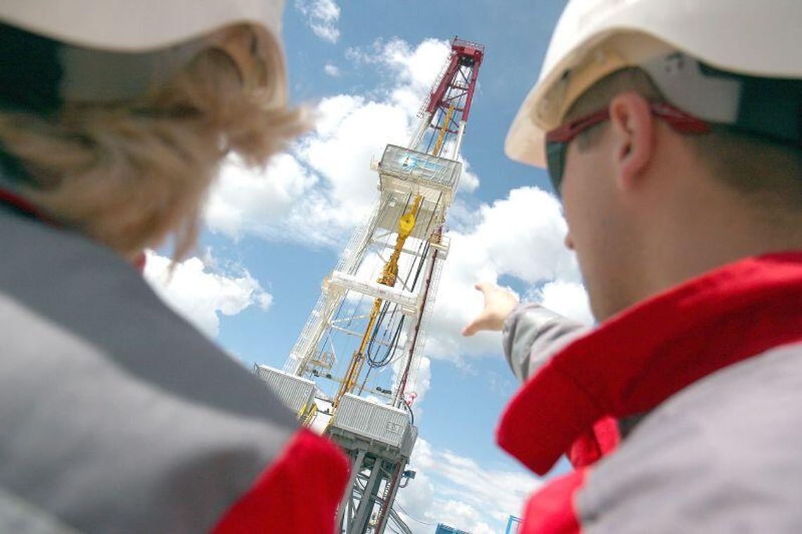 Poszukiwania gazu łupkowego: Orlen rozpoczyna szczelinowanie Poszukiwania gazu łupkowego: Orlen rozpoczyna szczelinowanie