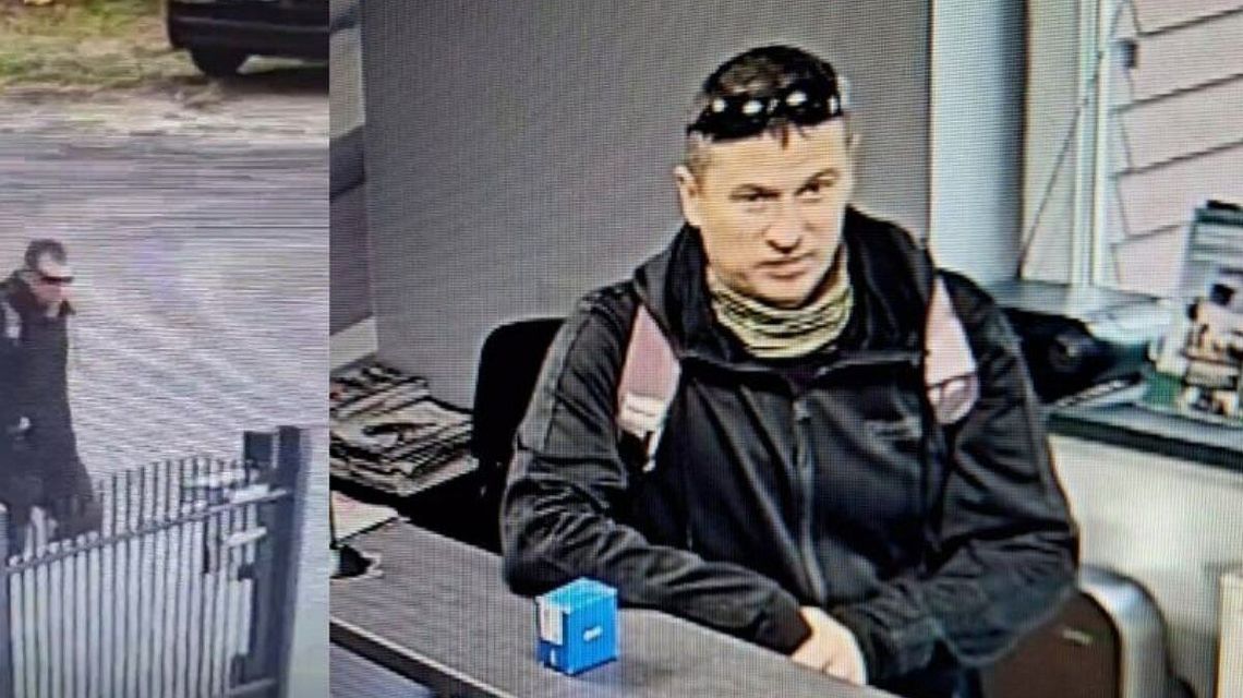 Poszukiwania Grzegorza Borysa. Policja znalazła ciało 