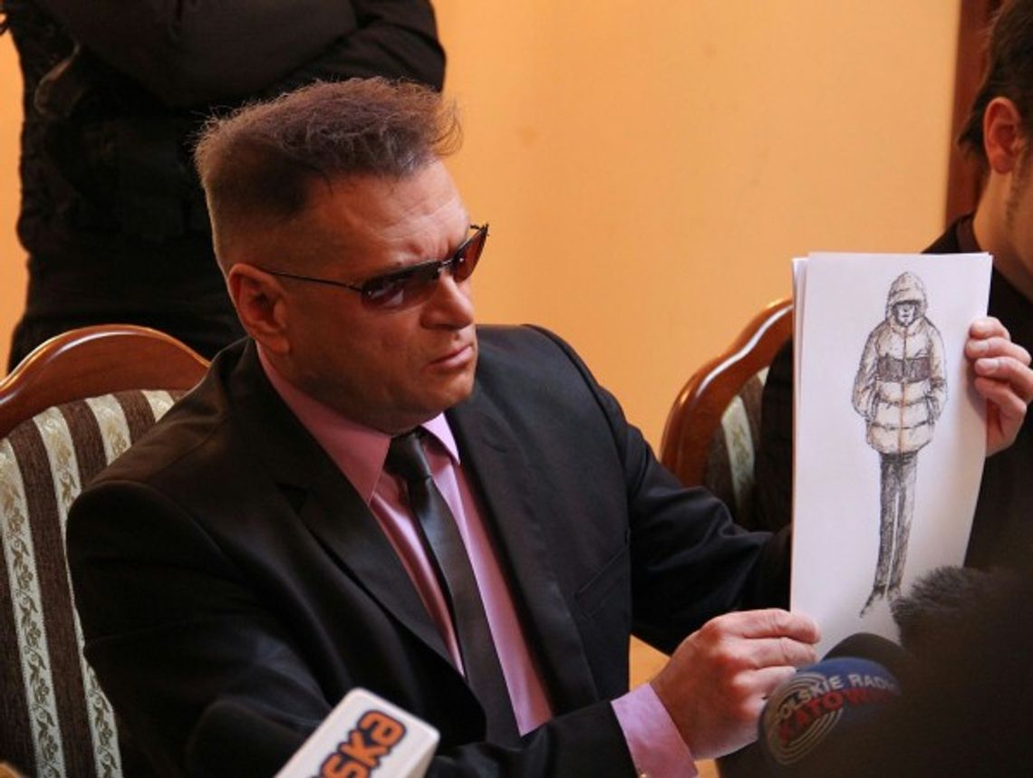 Poszukiwania Magdy. Według Rutkowskiego dziecko mogła porwać kobieta