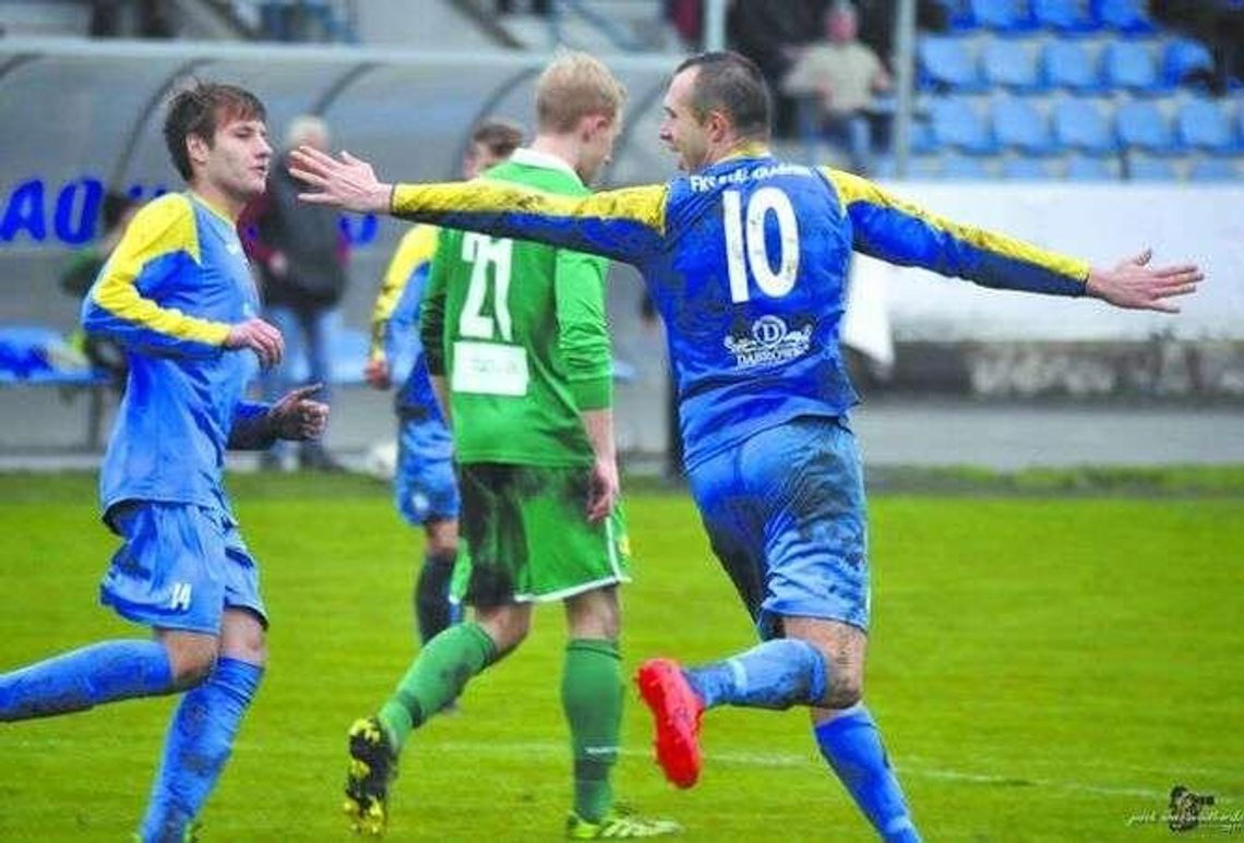 Poszukiwania wzmocnień w Kraśniku trwają