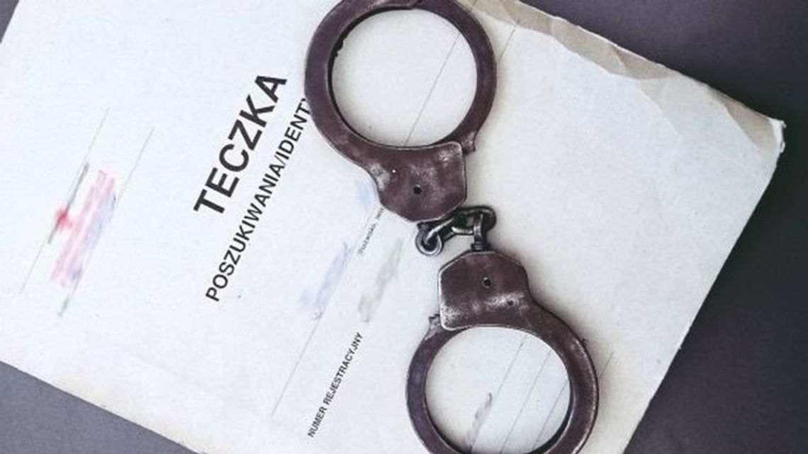 Poszukiwany listem gończym wrócił do Lublina. Świąt nie spędzi z rodziną