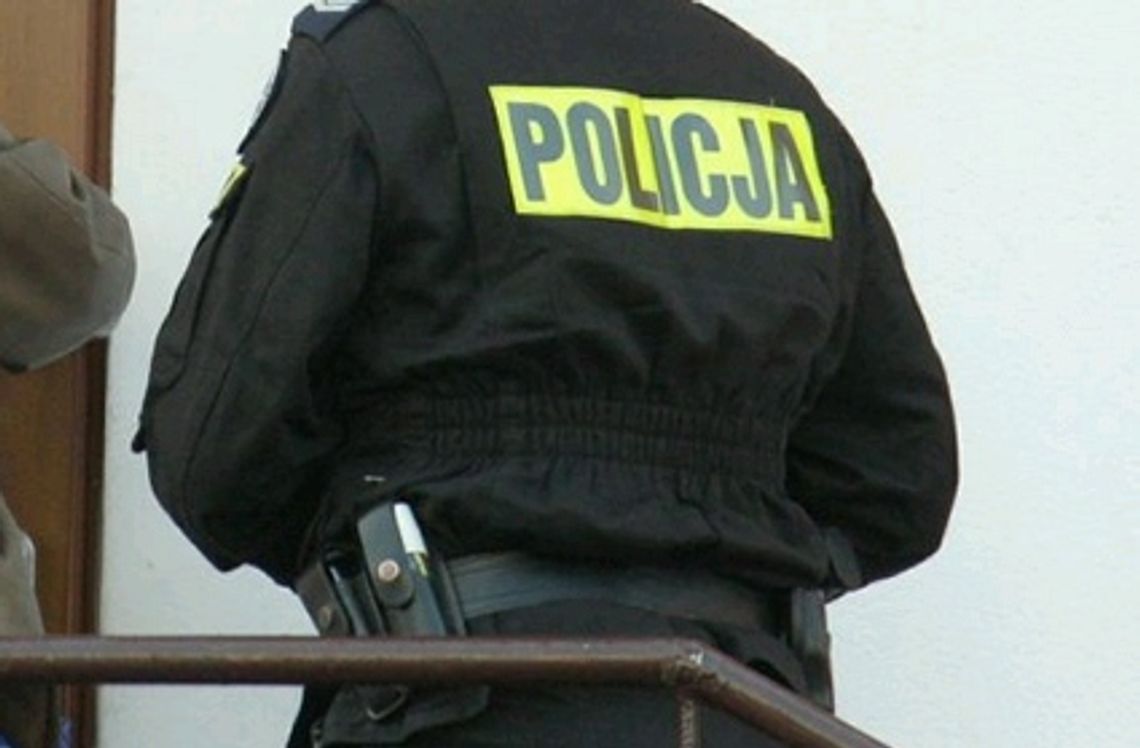 Poszukiwany listem gończym znaleziony martwy w hotelu