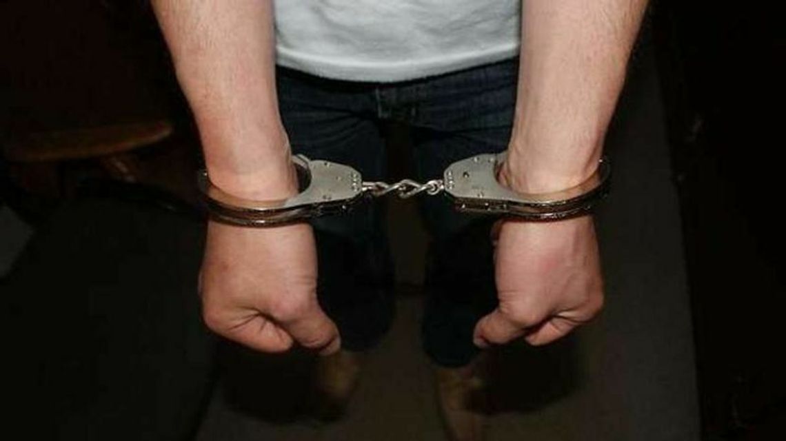 Poszukiwany przez sąd 26-latek sam zgłosił się na policję