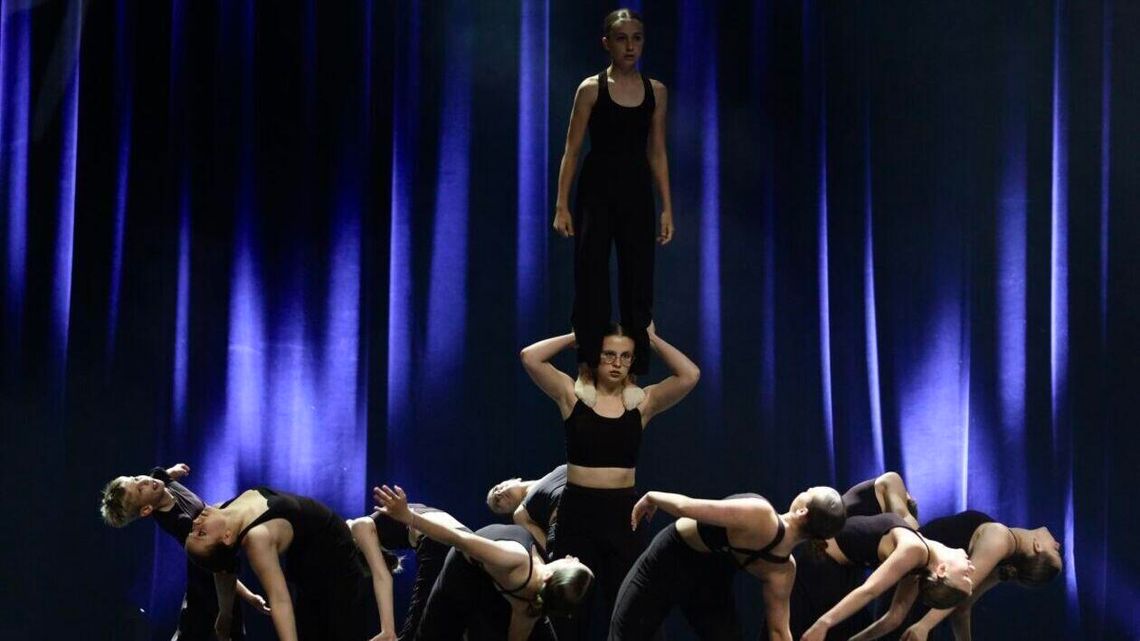 Potańczyli i zachwycili - za nami Ogólnopolskie Spotkania z Tańcem 