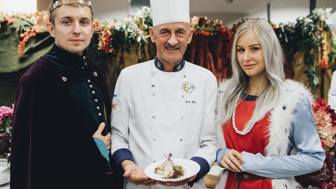 Potęga kulinarnej historii w Lublinie. Ugotuj coś według przepisu sprzed 450 lat