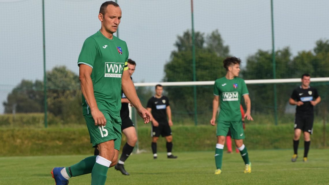 Potok Sitno - Omega Stary Zamość 2:1. Niespodzianka w finale Pucharu Starosty